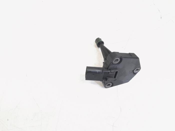 Gebruikte Olie niveau sensor Audi A3 Sportback (8VA/8VF) 1.4 TFSI ACT Ultra 16V Prijs € 13,00 Margeregeling aangeboden door GEJO Revisie & Onderdelen BV