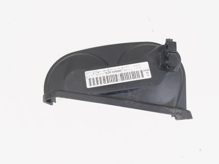 Gebruikte Distributiedeksel Audi A3 Sportback (8VA/8VF) 1.4 TFSI ACT Ultra 16V Prijs € 8,00 Margeregeling aangeboden door GEJO Revisie & Onderdelen BV