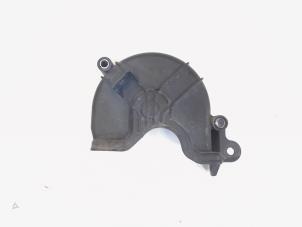 Gebruikte Distributiedeksel Audi A3 Sportback (8VA/8VF) 1.4 TFSI ACT Ultra 16V Prijs € 9,00 Margeregeling aangeboden door GEJO Revisie & Onderdelen BV