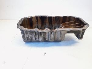 Gebruikte Carterpan Volkswagen Golf VI Cabrio (1K) 1.4 TSI 160 16V Prijs € 9,00 Margeregeling aangeboden door GEJO Revisie & Onderdelen BV