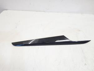 Gebruikte Sierlijst BMW X1 (E84) sDrive 18d 2.0 16V Prijs € 10,00 Margeregeling aangeboden door GEJO Revisie & Onderdelen BV