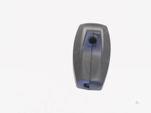 Gebruikte Binnenspiegel BMW X1 (E84) sDrive 18d 2.0 16V Prijs € 10,00 Margeregeling aangeboden door GEJO Revisie & Onderdelen BV