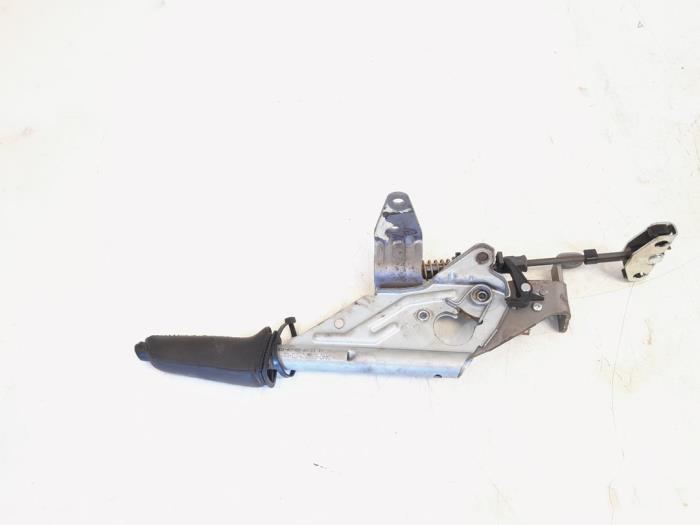 Gebruikte Handrem Mechaniek BMW X1 (E84) sDrive 18d 2.0 16V Prijs € 18,00 Margeregeling aangeboden door GEJO Revisie & Onderdelen BV