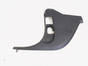 Gebruikte Afdekplaat diversen BMW X1 (E84) sDrive 18d 2.0 16V Prijs € 10,00 Margeregeling aangeboden door GEJO Revisie & Onderdelen BV