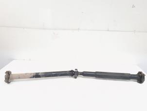 Gebruikte Tussenas BMW X1 (E84) sDrive 18d 2.0 16V Prijs € 50,00 Margeregeling aangeboden door GEJO Revisie & Onderdelen BV