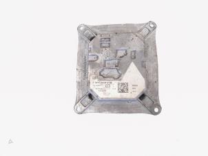 Gebruikte Xenon module Audi A4 Avant (B8) 2.0 TFSI 16V Quattro Prijs € 24,00 Margeregeling aangeboden door GEJO Revisie & Onderdelen BV