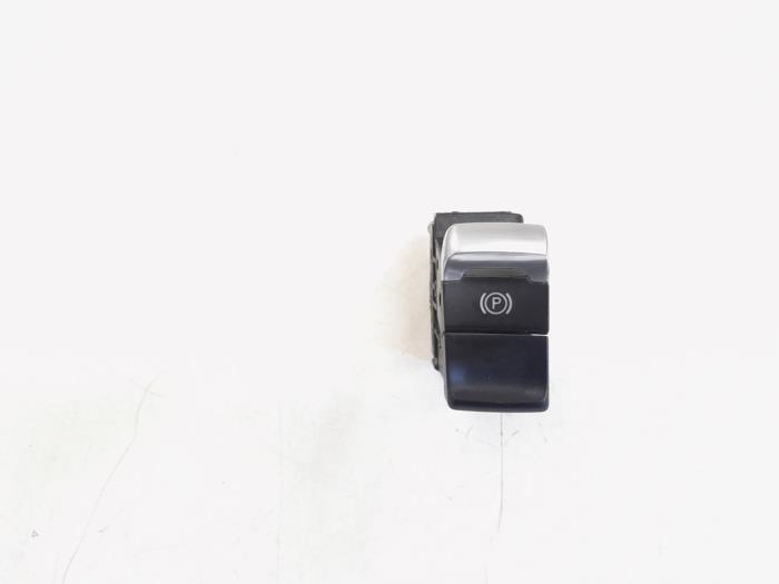 Gebruikte Handrem schakelaar Audi A4 Avant (B8) 2.0 TFSI 16V Quattro Prijs € 7,95 Margeregeling aangeboden door GEJO Revisie & Onderdelen BV