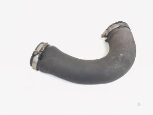 Gebruikte Intercooler Slang Audi A4 Avant (B8) 2.0 TFSI 16V Quattro Prijs € 9,00 Margeregeling aangeboden door GEJO Revisie & Onderdelen BV