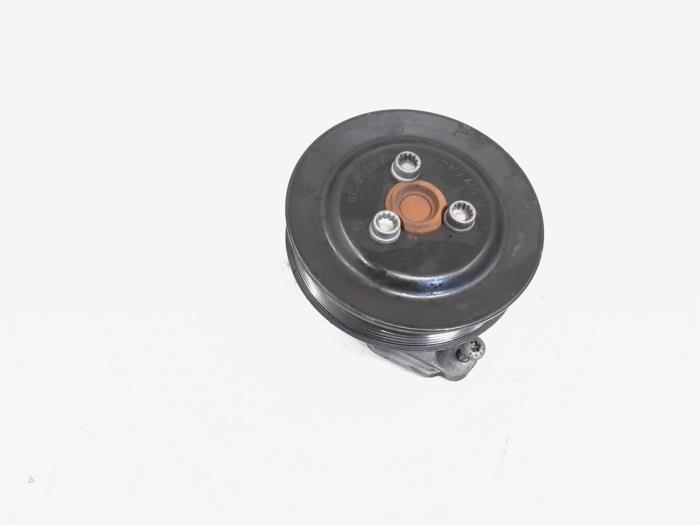 Gebruikte Waterpomp Volkswagen Passat Variant (365) 1.4 TSI 16V Prijs € 24,99 Margeregeling aangeboden door GEJO Revisie & Onderdelen BV