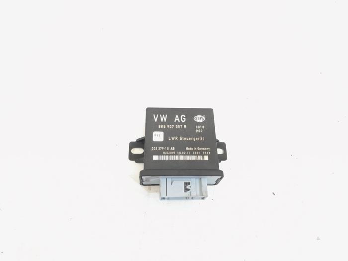 Gebruikte Computer hoogteregeling Audi A4 Avant (B8) 2.0 TFSI 16V Quattro Prijs € 29,00 Margeregeling aangeboden door GEJO Revisie & Onderdelen BV