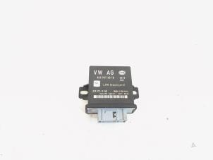 Gebruikte Computer hoogteregeling Audi A4 Avant (B8) 2.0 TFSI 16V Quattro Prijs € 29,00 Margeregeling aangeboden door GEJO Revisie & Onderdelen BV