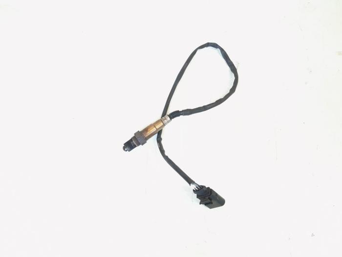 Gebruikte Lambda Sonde Audi A4 Avant (B8) 2.0 TFSI 16V Quattro Prijs € 9,00 Margeregeling aangeboden door GEJO Revisie & Onderdelen BV