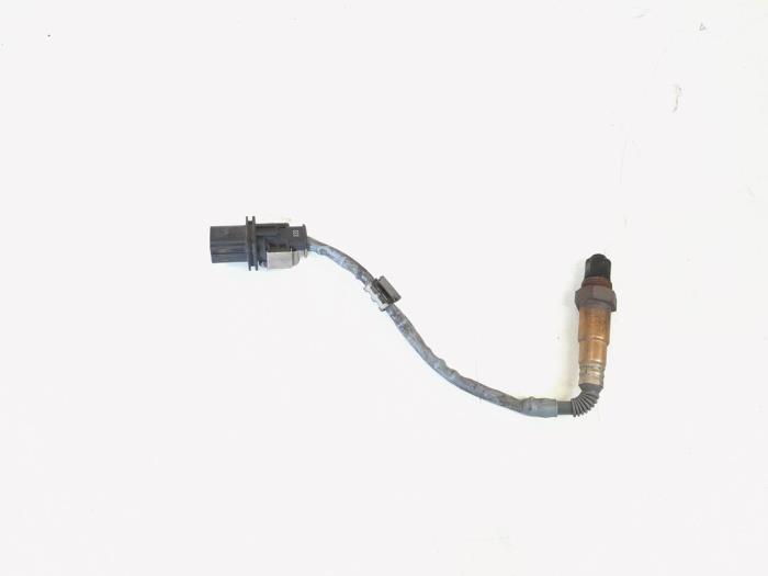 Gebruikte Lambda Sonde Audi A4 Avant (B8) 2.0 TFSI 16V Quattro Prijs € 9,00 Margeregeling aangeboden door GEJO Revisie & Onderdelen BV