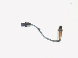 Gebruikte Lambda Sonde Audi A4 Avant (B8) 2.0 TFSI 16V Quattro Prijs € 9,00 Margeregeling aangeboden door GEJO Revisie & Onderdelen BV