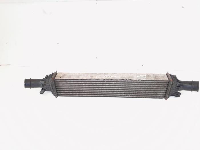 Gebruikte Intercooler Audi A4 Avant (B8) 2.0 TDI 16V Prijs € 20,00 Margeregeling aangeboden door GEJO Revisie & Onderdelen BV