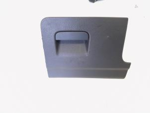 Gebruikte Opbergvak Volkswagen Golf VI Variant (AJ5/1KA) 1.4 TSI 122 16V Prijs € 16,00 Margeregeling aangeboden door GEJO Revisie & Onderdelen BV