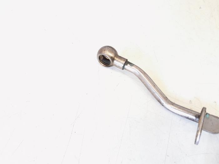 Oliedruk Leiding van een Volkswagen Golf VI Variant (AJ5/1KA) 1.4 TSI 122 16V 2010