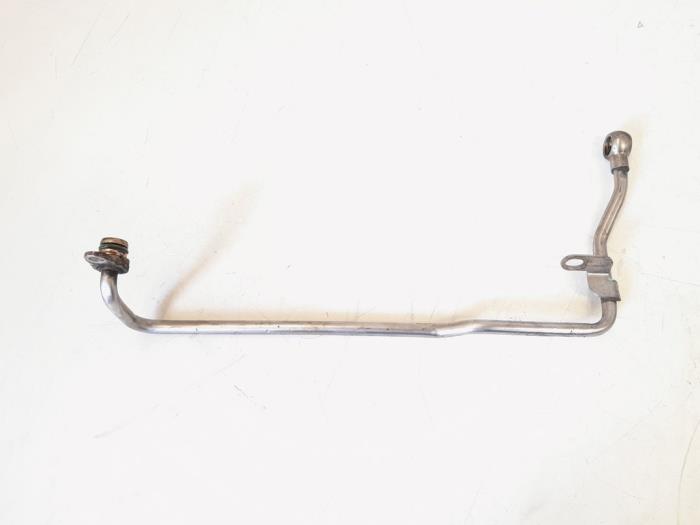 Oliedruk Leiding van een Volkswagen Golf VI Variant (AJ5/1KA) 1.4 TSI 122 16V 2010