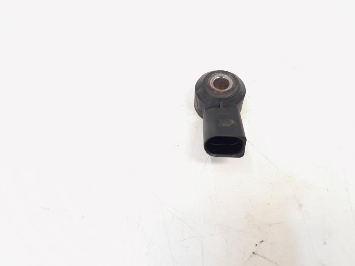 Pingelsensor van een Volkswagen Golf VI Variant (AJ5/1KA) 1.4 TSI 122 16V 2010