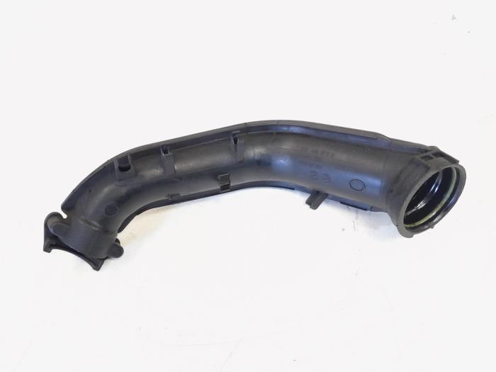 Gebruikte Intercooler Buis Volkswagen Golf VI Variant (AJ5/1KA) 1.4 TSI 122 16V Prijs € 7,00 Margeregeling aangeboden door GEJO Revisie & Onderdelen BV
