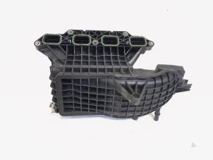 Gebruikte Inlaatspruitstuk Volkswagen Golf VI Variant (AJ5/1KA) 1.4 TSI 122 16V Prijs € 10,00 Margeregeling aangeboden door GEJO Revisie & Onderdelen BV