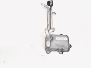 Gebruikte Oliekoeler Volkswagen Golf VI Variant (AJ5/1KA) 1.4 TSI 122 16V Prijs € 12,00 Margeregeling aangeboden door GEJO Revisie & Onderdelen BV