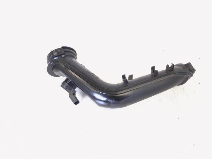 Gebruikte Intercooler Buis Volkswagen Golf VI Variant (AJ5/1KA) 1.4 TSI 122 16V Prijs € 7,00 Margeregeling aangeboden door GEJO Revisie & Onderdelen BV