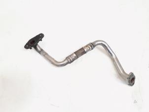 Gebruikte Oliedruk Leiding Volkswagen Golf VI Variant (AJ5/1KA) 1.4 TSI 122 16V Prijs € 10,00 Margeregeling aangeboden door GEJO Revisie & Onderdelen BV