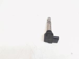 Gebruikte Bobine Volkswagen Golf VI Variant (AJ5/1KA) 1.4 TSI 122 16V Prijs € 3,00 Margeregeling aangeboden door GEJO Revisie & Onderdelen BV