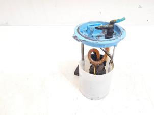 Gebruikte Brandstofpomp Elektrisch Volkswagen Golf VI Variant (AJ5/1KA) 1.4 TSI 122 16V Prijs € 7,00 Margeregeling aangeboden door GEJO Revisie & Onderdelen BV