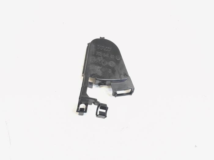 Gebruikte Diversen Peugeot 208 I (CA/CC/CK/CL) 1.2 Vti 12V PureTech Prijs € 5,00 Margeregeling aangeboden door GEJO Revisie & Onderdelen BV