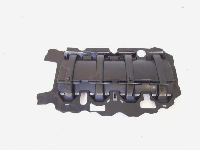Gebruikte Diversen Audi Q3 (8UB/8UG) 1.4 TFSI 16V Prijs € 5,00 Margeregeling aangeboden door GEJO Revisie & Onderdelen BV