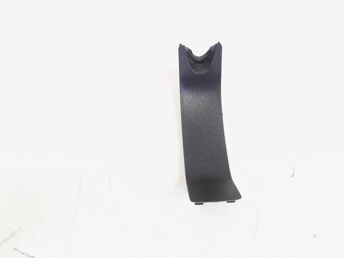 Gebruikte Diversen Audi A1 (8X1/8XK) 1.2 TFSI Prijs € 1,50 Margeregeling aangeboden door GEJO Revisie & Onderdelen BV