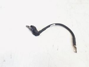 Gebruikte Accu sensor Audi A1 (8X1/8XK) 1.2 TFSI Prijs € 12,00 Margeregeling aangeboden door GEJO Revisie & Onderdelen BV