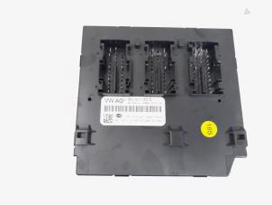 Gebruikte Bodycontrol Module Audi A1 (8X1/8XK) 1.2 TFSI Prijs € 44,95 Margeregeling aangeboden door GEJO Revisie & Onderdelen BV