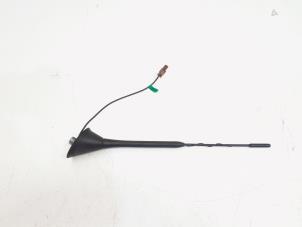 Gebruikte Antenne Audi A1 (8X1/8XK) 1.2 TFSI Prijs € 14,00 Margeregeling aangeboden door GEJO Revisie & Onderdelen BV