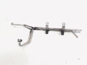 Gebruikte Leiding (diversen) Audi A1 (8X1/8XK) 1.2 TFSI Prijs € 34,00 Margeregeling aangeboden door GEJO Revisie & Onderdelen BV