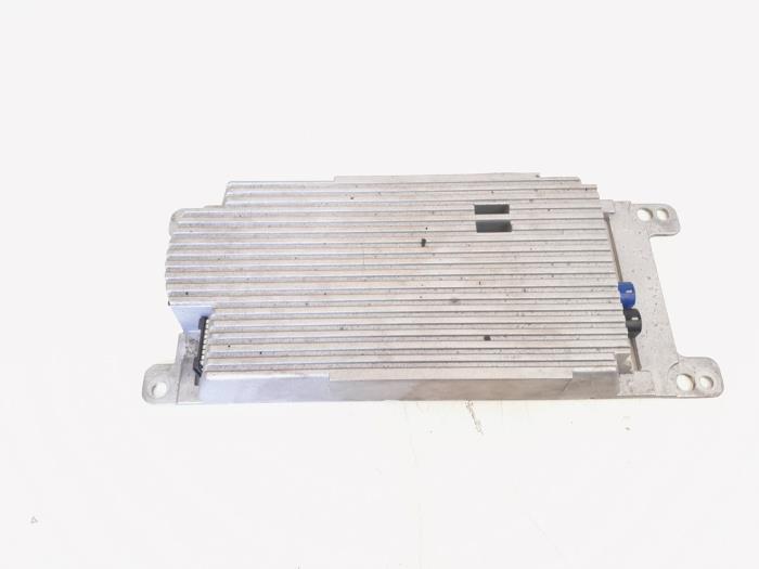 Gebruikte Bluetooth module BMW X1 (E84) sDrive 18d 2.0 16V Prijs € 59,99 Margeregeling aangeboden door GEJO Revisie & Onderdelen BV