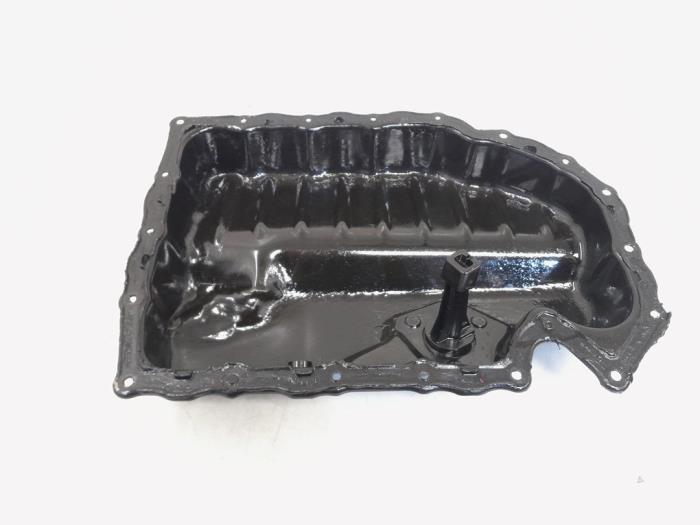 Gebruikte Carterpan Audi TT (8J3) 1.8 TFSI 16V Prijs € 15,00 Margeregeling aangeboden door GEJO Revisie & Onderdelen BV