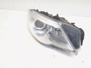 Gebruikte Koplamp rechts Volkswagen Passat CC (357) 1.8 TSI 16V Prijs € 99,00 Margeregeling aangeboden door GEJO Revisie & Onderdelen BV
