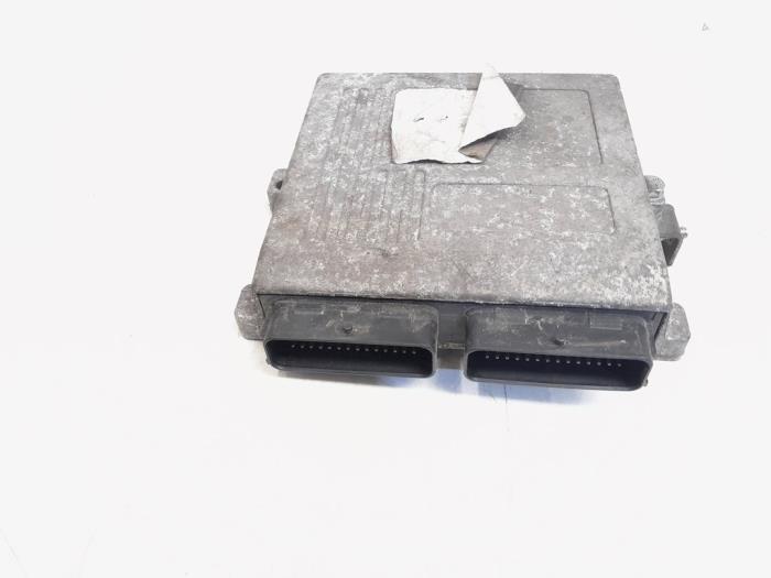 Gebruikte LPG Module Volkswagen Passat CC (357) 1.8 TSI 16V Prijs € 199,00 Margeregeling aangeboden door GEJO Revisie & Onderdelen BV