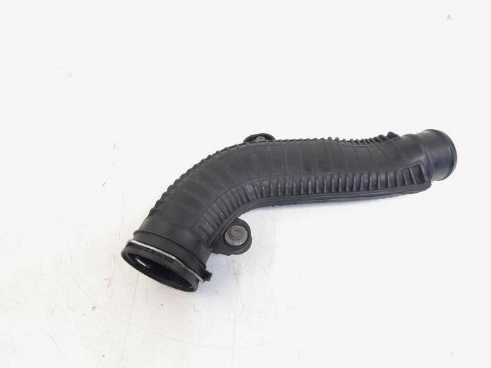 Gebruikte Intercooler Buis Volkswagen Passat CC (357) 1.8 TSI 16V Prijs € 14,00 Margeregeling aangeboden door GEJO Revisie & Onderdelen BV