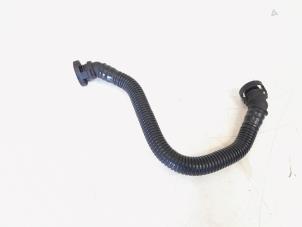 Gebruikte Leiding (diversen) Volkswagen Passat CC (357) 1.8 TSI 16V Prijs € 16,00 Margeregeling aangeboden door GEJO Revisie & Onderdelen BV