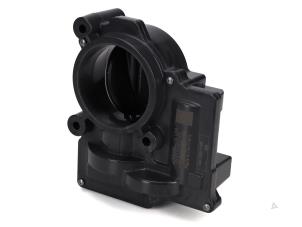 Nieuwe Gasklephuis Volkswagen Golf VI (5K1) 1.4 TSI 160 16V Prijs € 96,80 Inclusief btw aangeboden door GEJO Revisie & Onderdelen BV