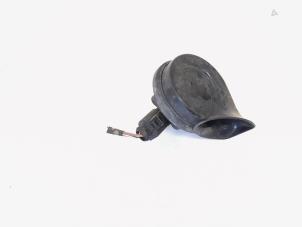 Gebruikte Claxon Volkswagen Passat CC (357) 1.8 TSI 16V Prijs € 9,00 Margeregeling aangeboden door GEJO Revisie & Onderdelen BV