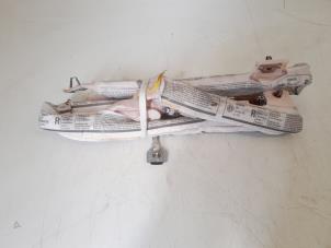 Gebruikte Airbag hemel rechts Volkswagen Passat CC (357) 1.8 TSI 16V Prijs € 94,00 Margeregeling aangeboden door GEJO Revisie & Onderdelen BV