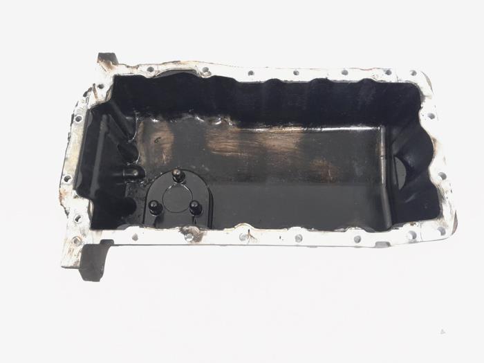 Gebruikte Carterpan Seat Ibiza IV SC (6J1) 1.9 TDI 90 Prijs € 23,95 Margeregeling aangeboden door GEJO Revisie & Onderdelen BV