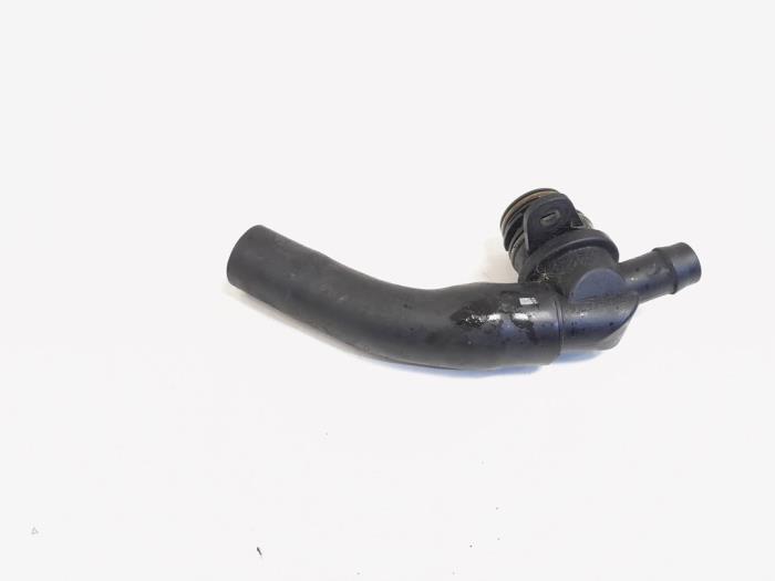 Gebruikte Diversen Audi A1 (8X1/8XK) 1.2 TFSI Prijs € 4,99 Margeregeling aangeboden door GEJO Revisie & Onderdelen BV