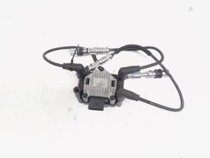 Gebruikte Ontsteking (compleet) Audi A1 (8X1/8XK) 1.2 TFSI Prijs € 26,00 Margeregeling aangeboden door GEJO Revisie & Onderdelen BV