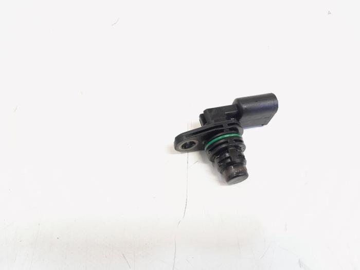 Gebruikte Sensor Nokkenas Audi A1 (8X1/8XK) 1.2 TFSI Prijs € 6,00 Margeregeling aangeboden door GEJO Revisie & Onderdelen BV